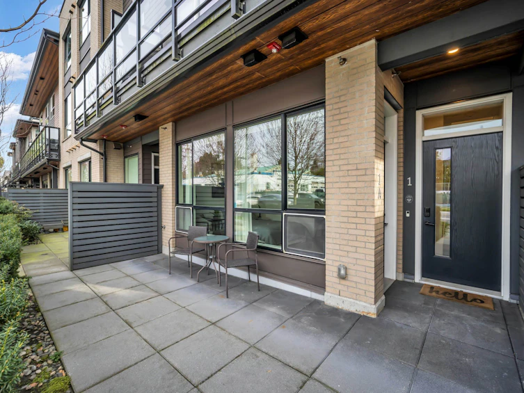 1-533 E 3rd Street, North Vancouver, BC, V7L 1G4 - 39