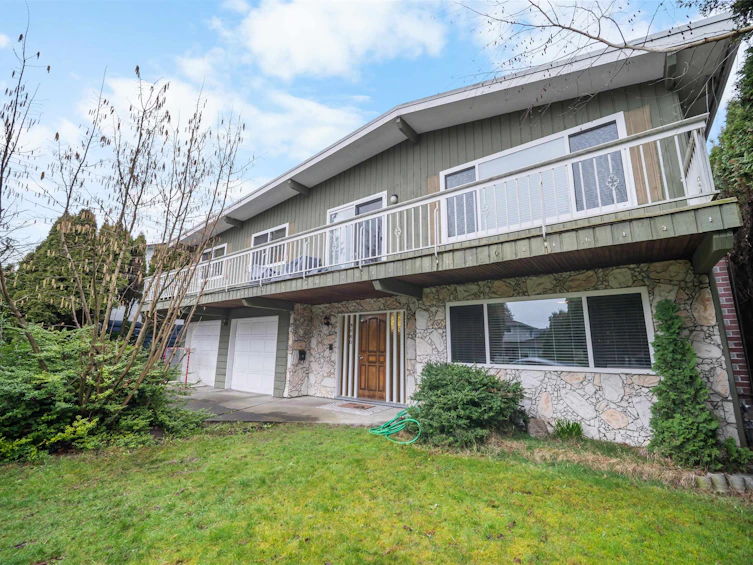 3580 Bargen Drive, Richmond, BC, V6X 2R5