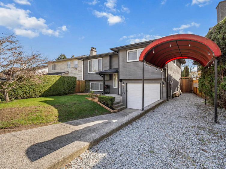 2610 Wildwood Drive, Langley, BC, V2Y 1C5 - 2