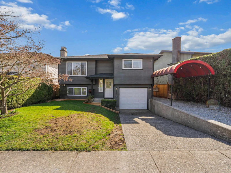 2610 Wildwood Drive, Langley BC V2Y 1C5