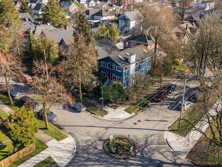 602 E 13th Avenue, Vancouver, BC, V5T 2L1 - 23