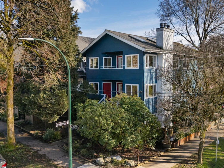 602 E 13th Avenue, Vancouver, BC, V5T 2L1 - 21