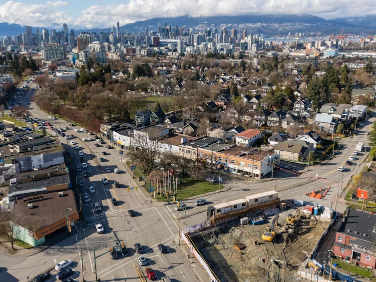 602 E 13th Avenue, Vancouver, BC, V5T 2L1 - 24