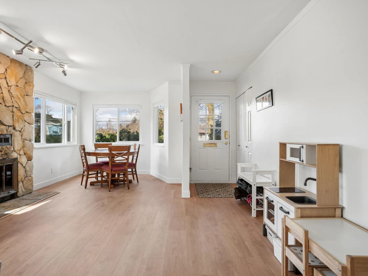 602 E 13th Avenue, Vancouver, BC, V5T 2L1 - 3