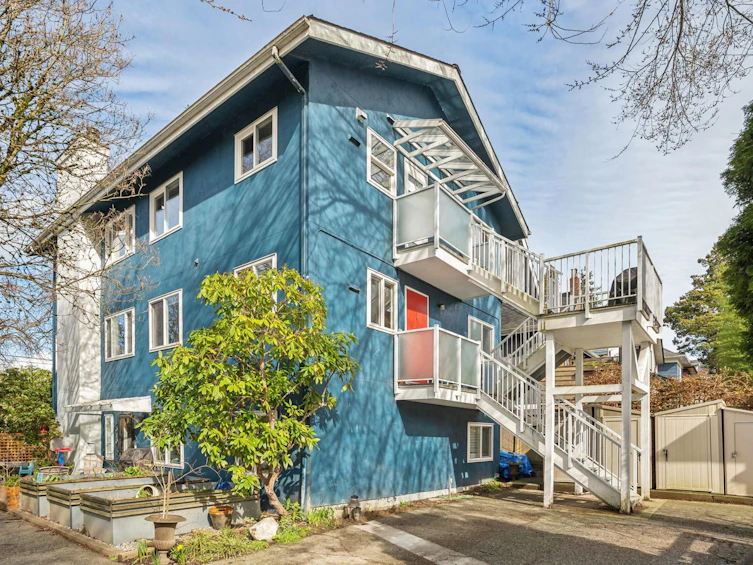 602 E 13th Avenue, Vancouver, BC, V5T 2L1 - 20