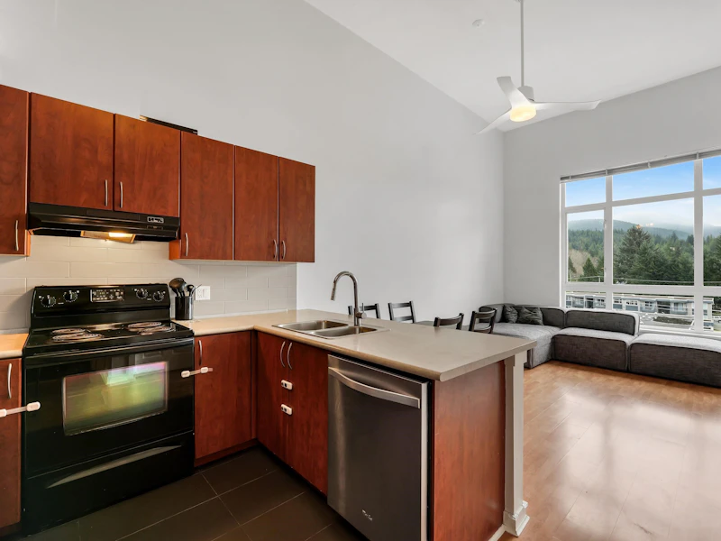 406 - 40437 Tantalus Road, Squamish BC V8B 0P9
