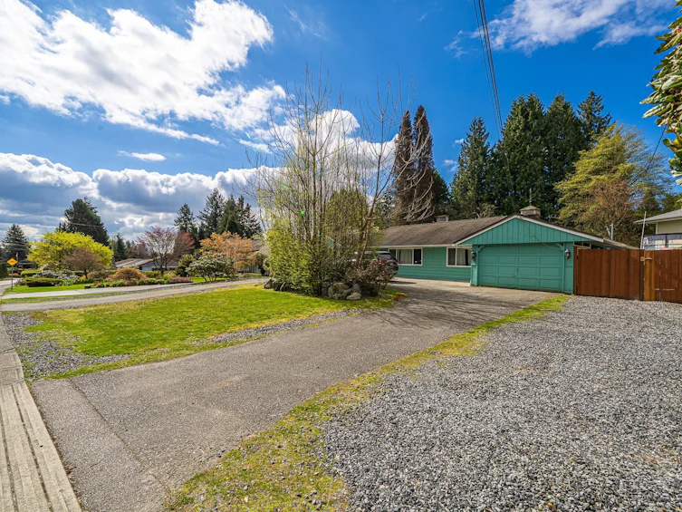 690 Burley Drive, West Vancouver, BC, V7T 1Z5