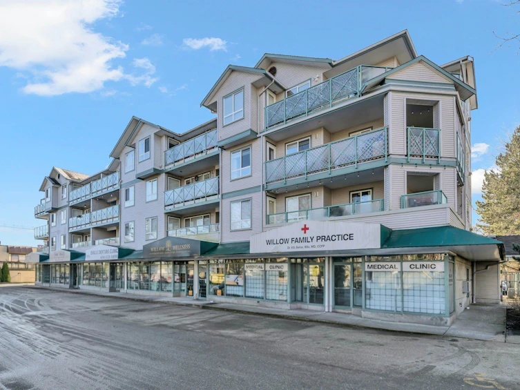 301-6390 196 Street, Surrey, BC, V2Y 1J2 - 22