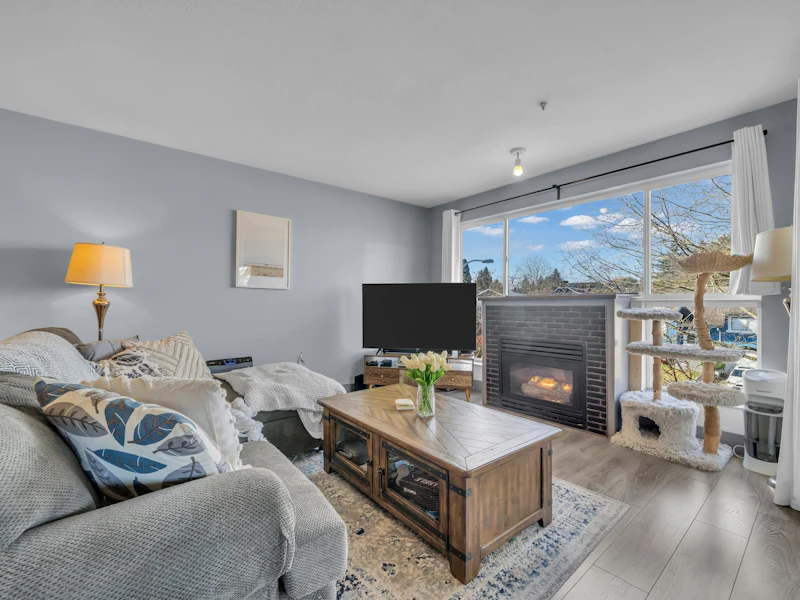 301 - 6390 196th Street, Langley BC V2Y 1J2