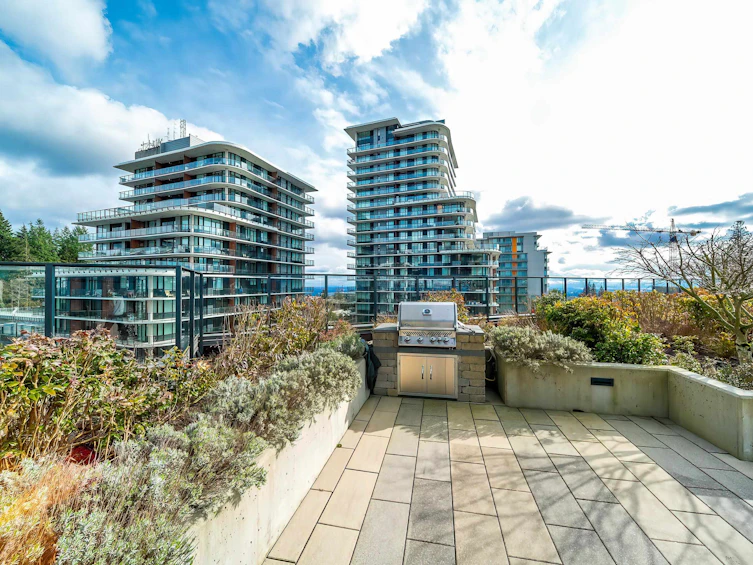 1206-8850 University Crescent, Burnaby, BC, V5A 0C8 - 34