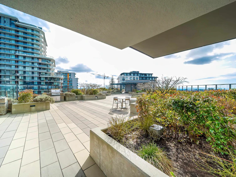 1206-8850 University Crescent, Burnaby, BC, V5A 0C8 - 32