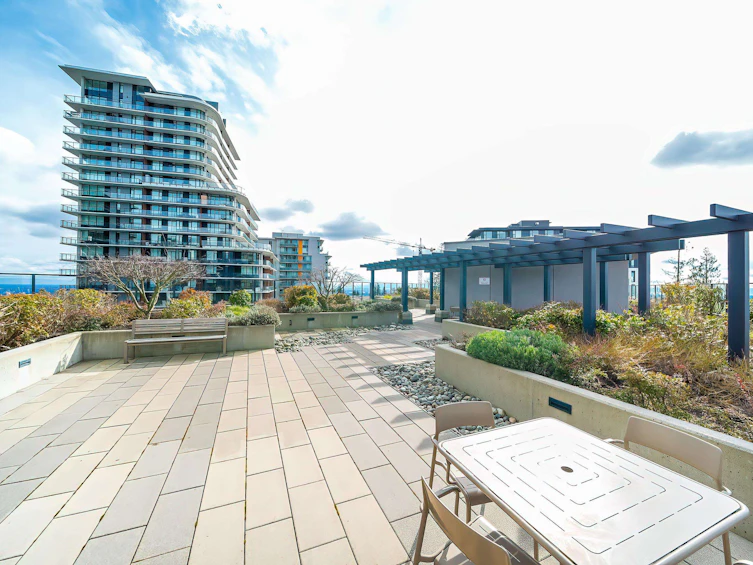 1206-8850 University Crescent, Burnaby, BC, V5A 0C8 - 35
