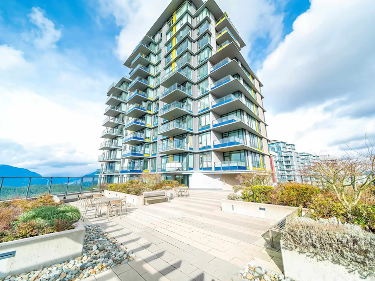 1206-8850 University Crescent, Burnaby, BC, V5A 0C8 - 36
