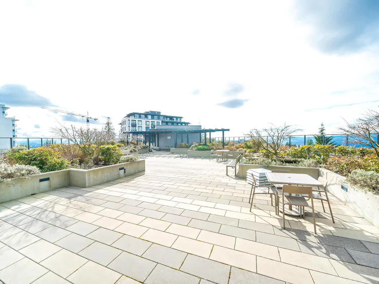 1206-8850 University Crescent, Burnaby, BC, V5A 0C8 - 33
