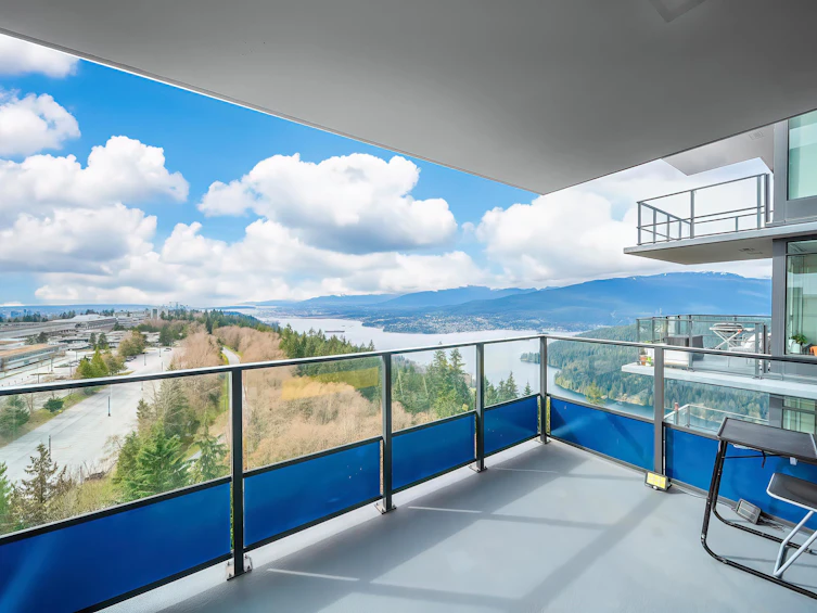 1206-8850 University Crescent, Burnaby, BC, V5A 0C8 - 17