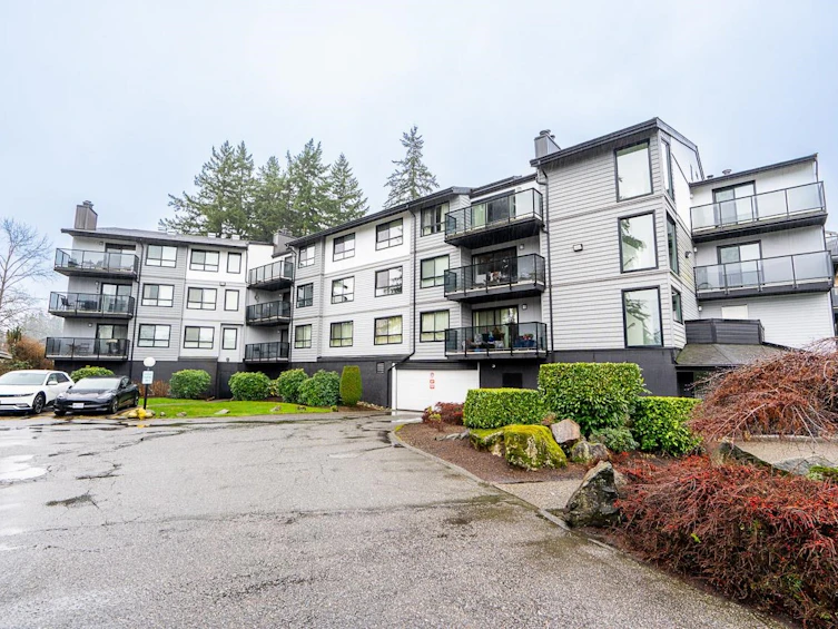 107-32124 Tims Avenue, Abbotsford, BC, V2T 2H4 - 2