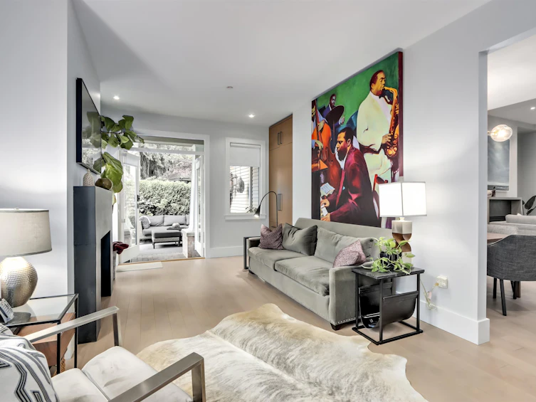 32-5650 Hampton Place, Vancouver, BC, V6T 2G5 - 10