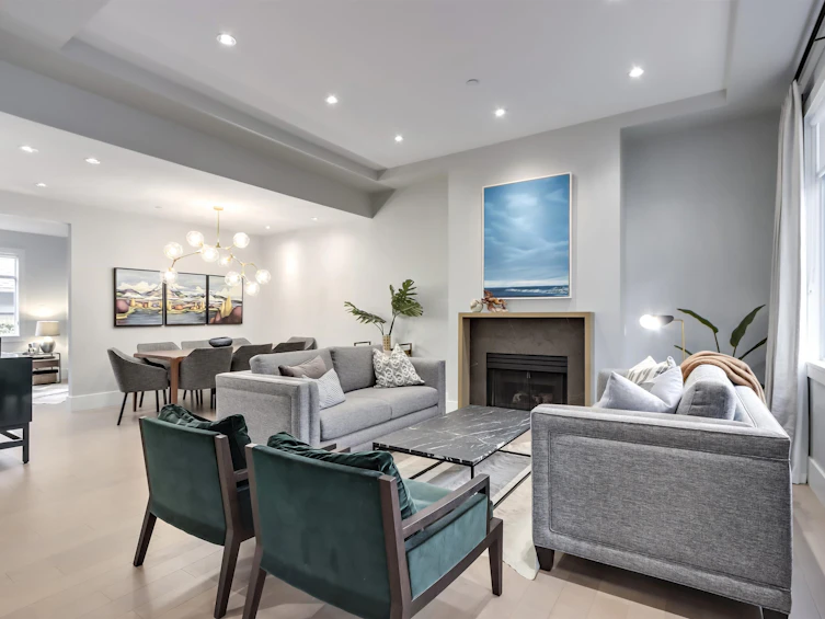 32-5650 Hampton Place, Vancouver, BC, V6T 2G5 - 4