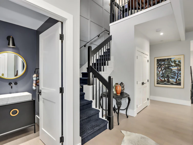 32-5650 Hampton Place, Vancouver, BC, V6T 2G5 - 3