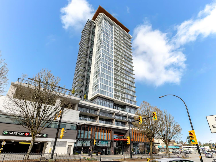 309-1045 Austin Avenue, Coquitlam, BC, V3K 0G9 - 2