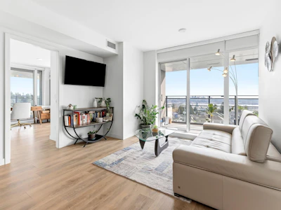 309-1045 Austin Avenue - 3