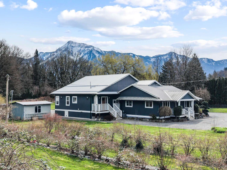 2284 Ashton Road, Agassiz, BC, V0M 1A1