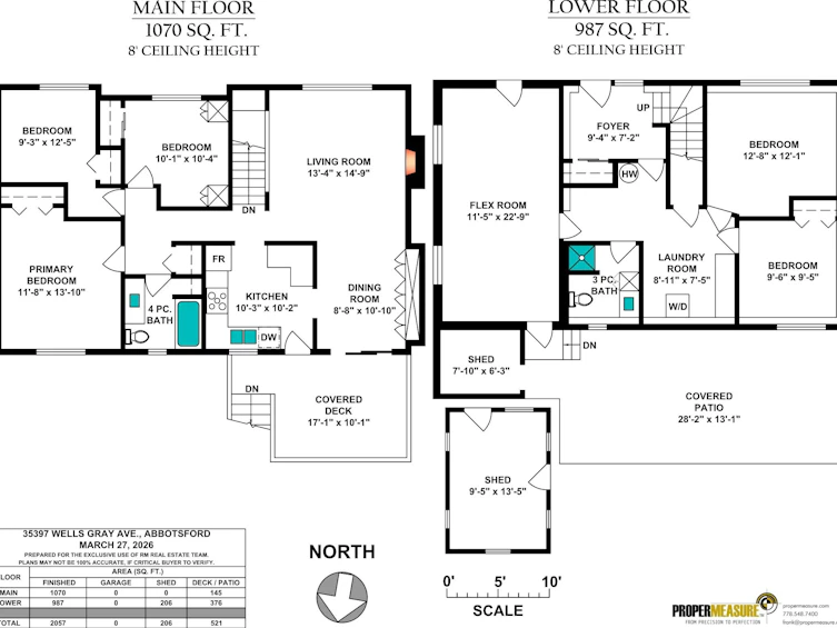35397 Wells Gray Avenue, Abbotsford, BC, V2S 5X3 - 40