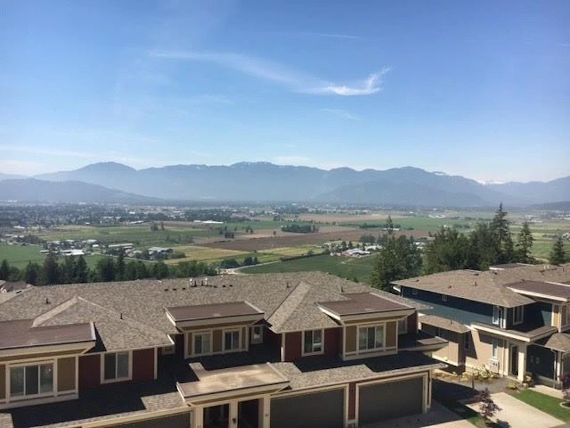 71 - 6026 Lindeman Street, Chilliwack BC