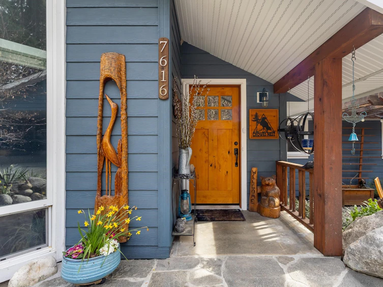 7616 Eureka Avenue, Halfmoon Bay, BC, V7Z 1A1 - 3