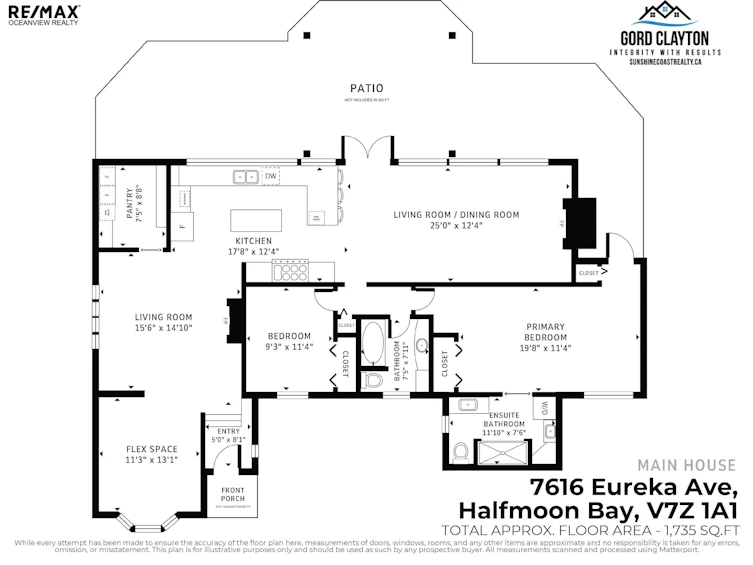 7616 Eureka Avenue, Halfmoon Bay, BC, V7Z 1A1 - 35