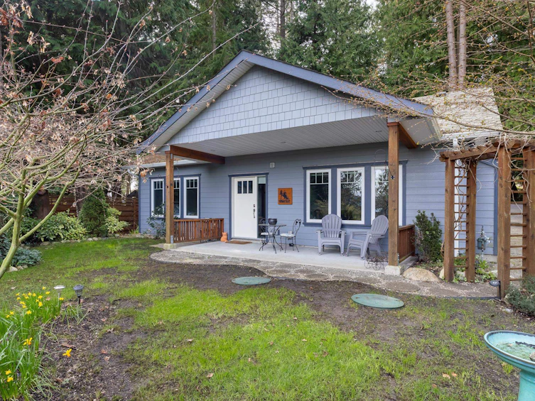 7616 Eureka Avenue, Halfmoon Bay, BC, V7Z 1A1 - 18