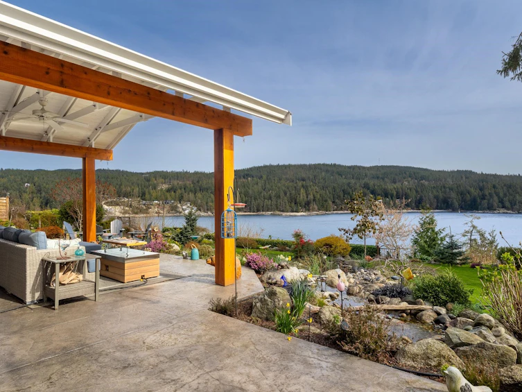7616 Eureka Avenue, Halfmoon Bay, BC, V7Z 1A1 - 16