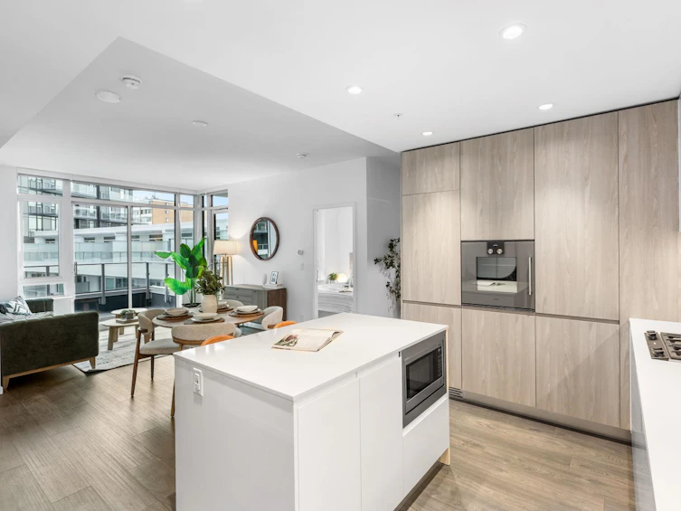 927-6300 Minoru Boulevard, Richmond, BC, V6Y 0N1