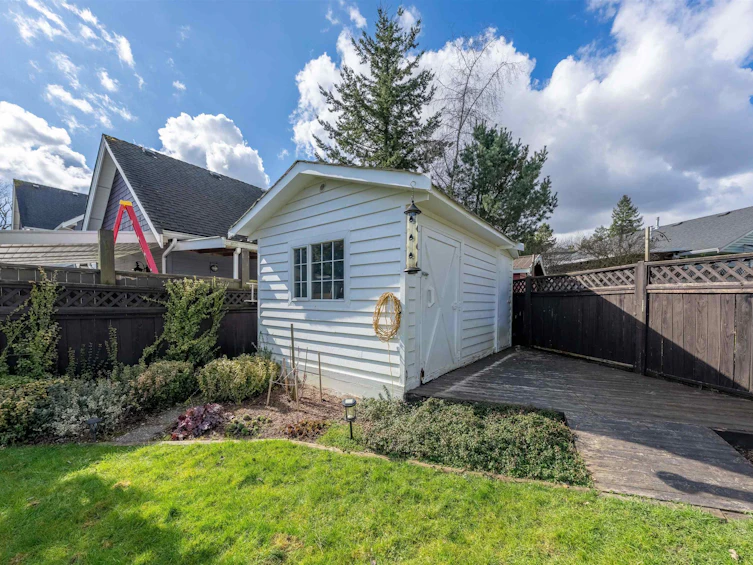 17346 60a Avenue, Surrey, BC, V3S 6X8 - 30