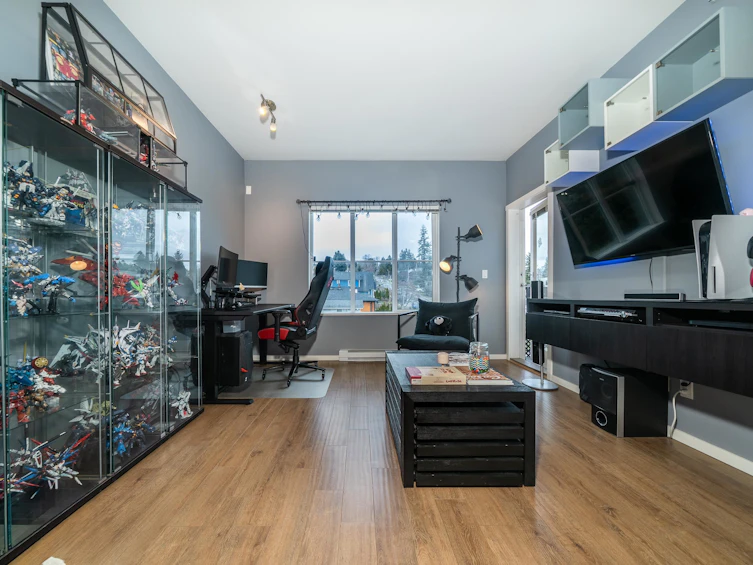 409-210 Lebleu Street, Coquitlam, BC, V3K 4L6 - 12