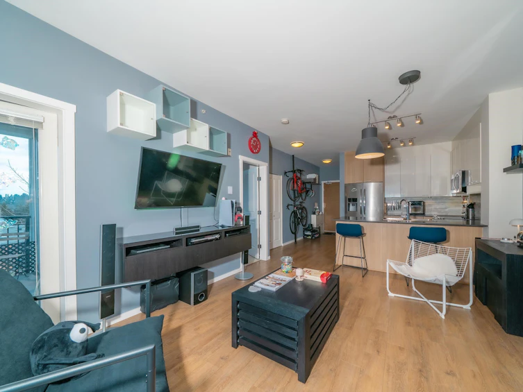 409-210 Lebleu Street, Coquitlam, BC, V3K 4L6 - 16