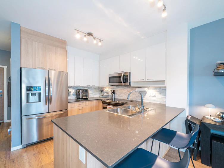 409-210 Lebleu Street, Coquitlam, BC, V3K 4L6 - 7