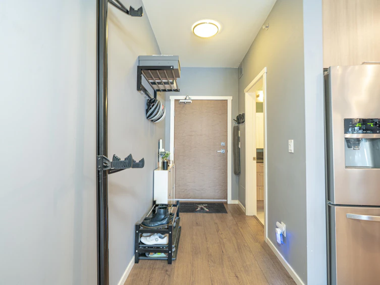 409-210 Lebleu Street, Coquitlam, BC, V3K 4L6 - 8