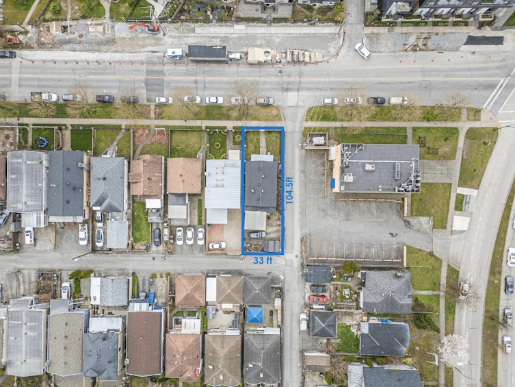 3309 E 29th Avenue, Vancouver, BC, V5R 1W7 - 6