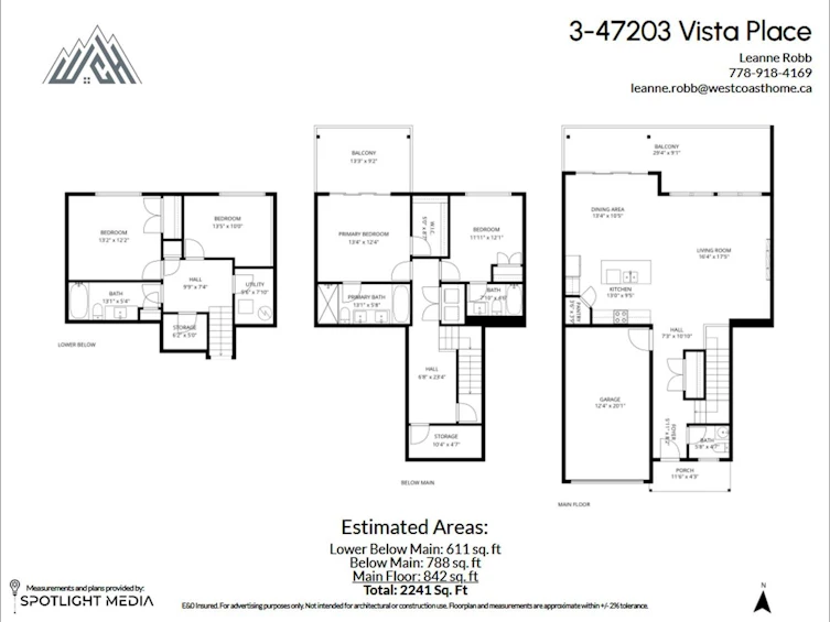 3-47203 Vista Place, Chilliwack, BC, V2R 0R9 - 40