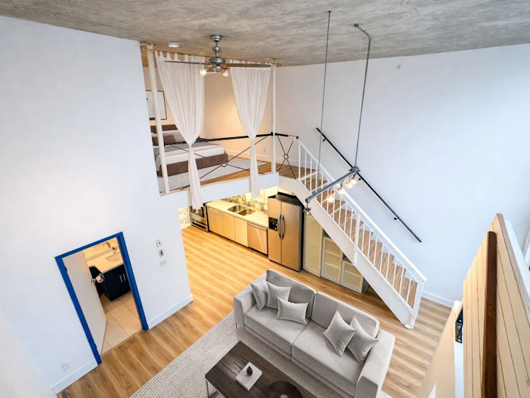 903-1238 Seymour Street, Vancouver, BC, V6B 6J3 - 2