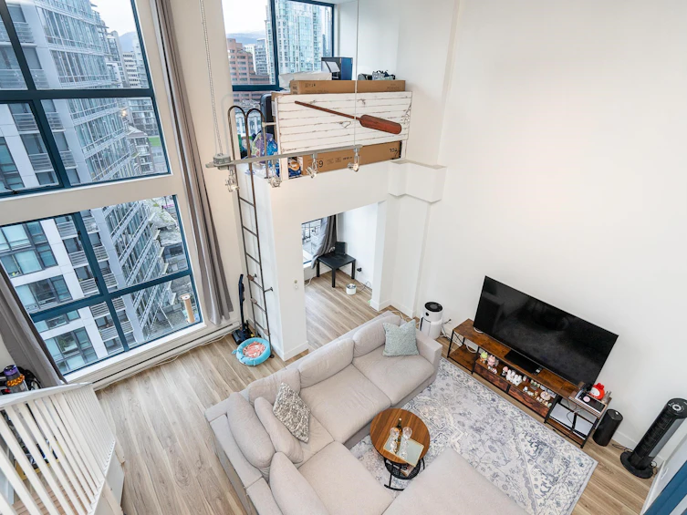 903-1238 Seymour Street, Vancouver, BC, V6B 6J3 - 19