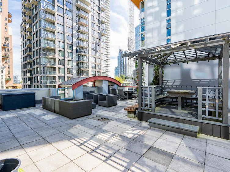 903-1238 Seymour Street, Vancouver, BC, V6B 6J3 - 34