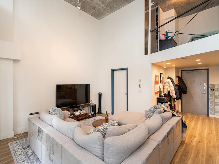903-1238 Seymour Street, Vancouver, BC, V6B 6J3 - 9