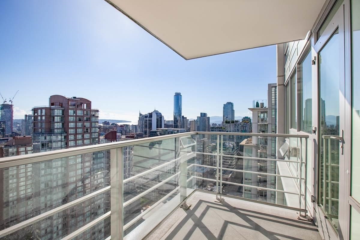 2905-535 Smithe Street, Vancouver, BC, V6B 0H2