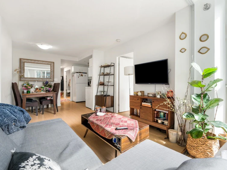 1308-555 Jervis Street, Vancouver, BC, V6E 4N1 - 3