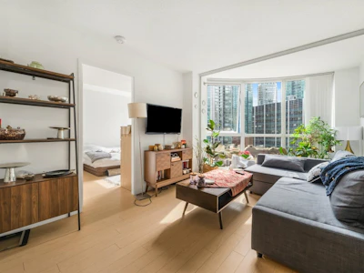 1308-555 Jervis Street - 4