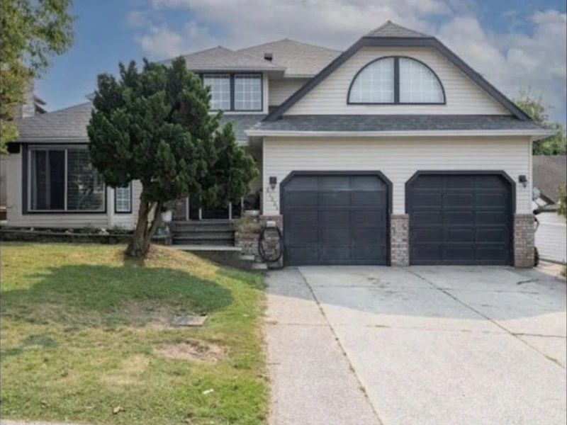 31064 Southern Drive, Abbotsford BC V2T 5K3