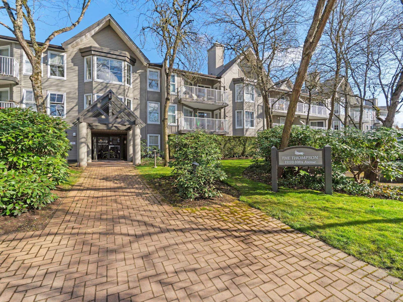 105 - 15110 108th Avenue, Surrey BC V3R 0T6