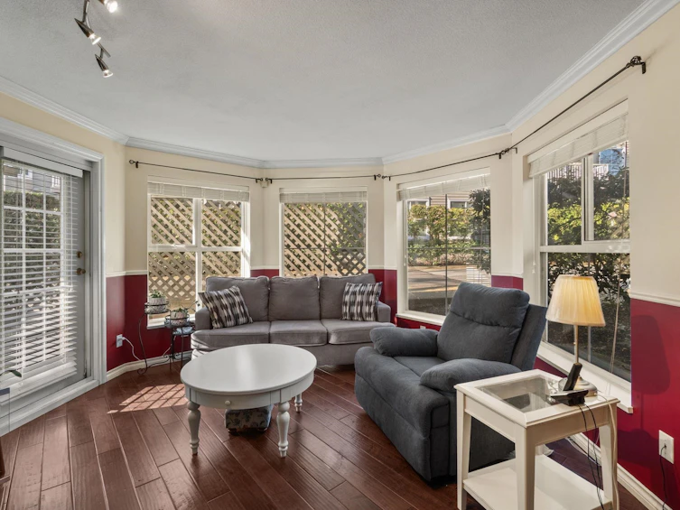 105-15110 108 Avenue, Surrey, BC, V3R 0T6 - 5